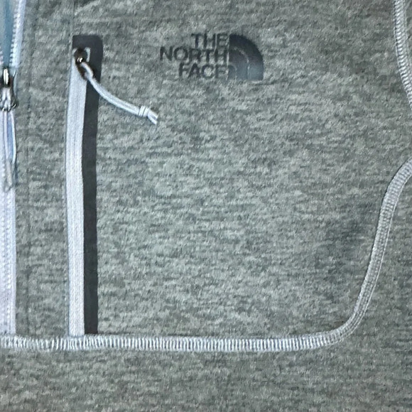 THE NORTH FACE Men's Canyonlands Half Zip Pullover Sweatshirt. Sz: L - Picture 4 of 7